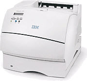 IBM InfoPrint 1125n